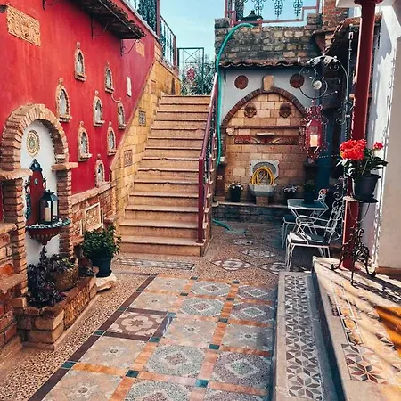 Elia Old Town Tessalónica